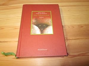 Seller image for Das Muttermal. Roman for sale by Versandantiquariat Schfer