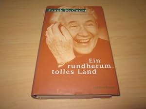 Seller image for Ein rundherum tolles Land. Erinnerungen for sale by Versandantiquariat Schfer