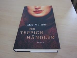 Seller image for Der Teppichhndler for sale by Versandantiquariat Schfer