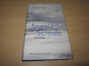 Image du vendeur pour Engel im Schnee. Roman mis en vente par Versandantiquariat Schfer