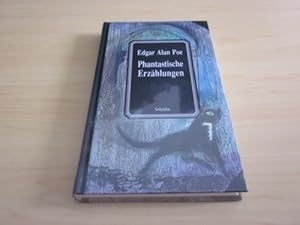 Seller image for Phantastische Erzhlungen for sale by Versandantiquariat Schfer