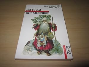 Bild des Verkufers fr Das grosse Weihnachtsbuch zum Verkauf von Versandantiquariat Schfer