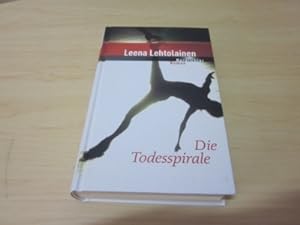 Seller image for Die Todesspirale for sale by Versandantiquariat Schfer