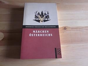 Seller image for Mrchen sterreichs for sale by Versandantiquariat Schfer