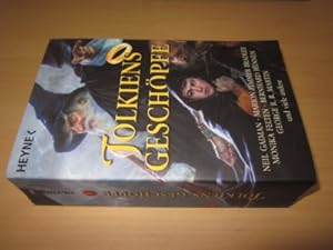 Seller image for Tolkiens Geschpfe for sale by Versandantiquariat Schfer