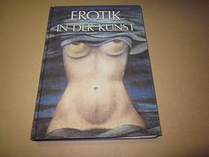 Seller image for Erotik in der Kunst for sale by Versandantiquariat Schfer