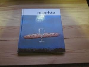 Seller image for Magritte for sale by Versandantiquariat Schfer