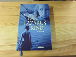 Seller image for Das Lazarus Kind. Roman for sale by Versandantiquariat Schfer