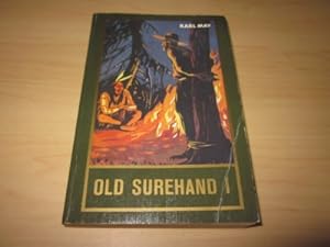 Seller image for Old Surehand I for sale by Versandantiquariat Schfer