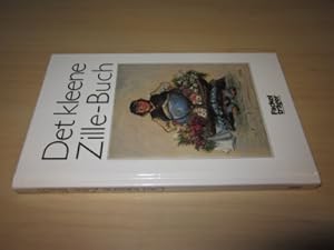 Seller image for Det kleene Zille-Buch for sale by Versandantiquariat Schfer