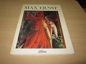 Bild des Verkufers fr Max Ernst zum Verkauf von Versandantiquariat Schfer