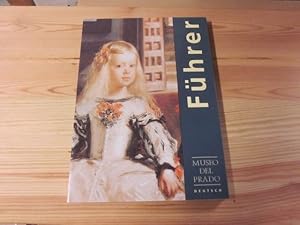 Seller image for Fhrer: Das Prado Museum for sale by Versandantiquariat Schfer