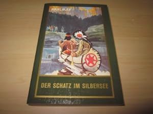 Seller image for Der Schatz im Silbersee for sale by Versandantiquariat Schfer