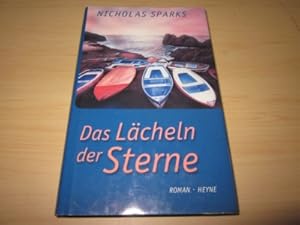 Bild des Verkufers fr Das Lcheln der Sterne zum Verkauf von Versandantiquariat Schfer