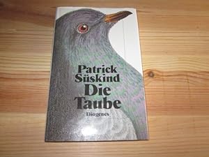Seller image for Die Taube for sale by Versandantiquariat Schfer