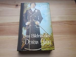 Image du vendeur pour Das Bildnis des Dorian Gray mis en vente par Versandantiquariat Schfer