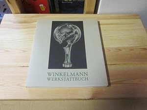 Seller image for Winkelmann Werkstattbuch for sale by Versandantiquariat Schfer