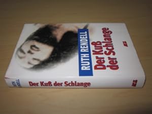 Seller image for Der Ku der Schlange for sale by Versandantiquariat Schfer