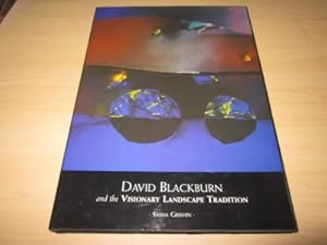 Seller image for David Blackburn and the Visionary Landscape Tradition for sale by Versandantiquariat Schfer