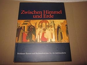 Seller image for Zwischen Himmel und Erde for sale by Versandantiquariat Schfer