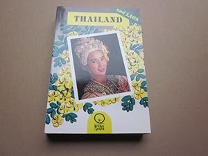 Seller image for Thailand und Laos for sale by Versandantiquariat Schfer