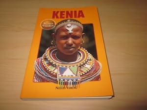 Image du vendeur pour Kenia mis en vente par Versandantiquariat Schfer