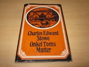 Seller image for Onkel Toms Mutter for sale by Versandantiquariat Schfer