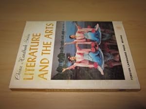 Bild des Verkufers fr China Handbook Series. Literature and the Arts zum Verkauf von Versandantiquariat Schfer