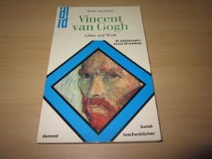 Imagen del vendedor de Vincent van Gogh. Leben und Werk a la venta por Versandantiquariat Schfer