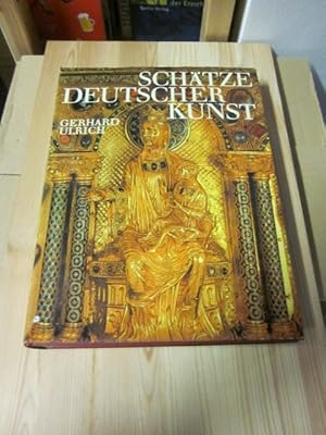 Schätze deutscher Kunst