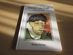 Bild des Verkufers fr Vincent van Gogh. Leben und Werk zum Verkauf von Versandantiquariat Schfer