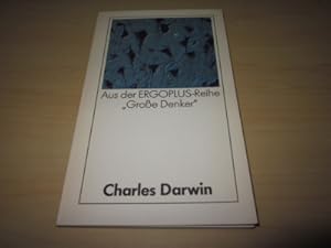 Image du vendeur pour Charles Darwin in Selbstzeugnissen und Bilddokumenten mis en vente par Versandantiquariat Schfer