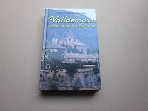Image du vendeur pour Valldemosa cancion de madrugada mis en vente par Versandantiquariat Schfer