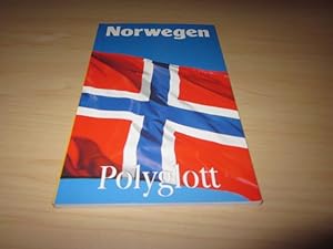 Image du vendeur pour Polyglott-Reisefhrer Norwegen mis en vente par Versandantiquariat Schfer