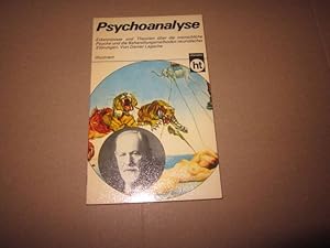 Image du vendeur pour Psychoanalyse mis en vente par Versandantiquariat Schfer