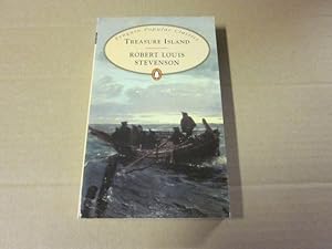 Seller image for Treasure Island for sale by Versandantiquariat Schfer