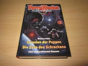 Imagen del vendedor de Invasion der Puppen/Die Zone des Schreckens a la venta por Versandantiquariat Schfer