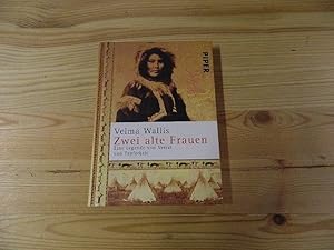 Seller image for Zwei alte Frauen. Eine Legende von Verrat und Tapferkeit for sale by Versandantiquariat Schfer