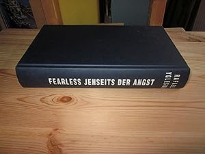 Bild des Verkufers fr Fearless Jenseits der Angst. Roman zum Verkauf von Versandantiquariat Schfer