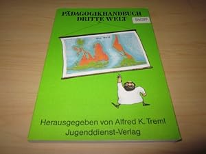 Seller image for Pdagogik-Handbuch Dritte Welt for sale by Versandantiquariat Schfer