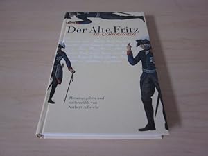 Seller image for Der Alte Fritz in Anekdoten for sale by Versandantiquariat Schfer