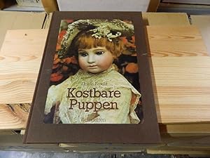 Seller image for Kostbare Puppen for sale by Versandantiquariat Schfer