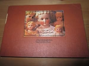 Seller image for Puppenwelt (=Die bibliophilen Taschenbcher, Nr. 70) for sale by Versandantiquariat Schfer