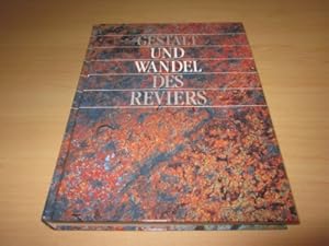 Seller image for Gestalt und Wandel des Reviers. Jahresgabe 1993 for sale by Versandantiquariat Schfer