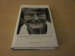 Seller image for Elisabeth Mann Borgese. Ein Lebensportrt for sale by Versandantiquariat Schfer