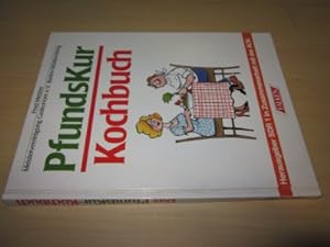 Seller image for PfundsKur Kochbuch for sale by Versandantiquariat Schfer
