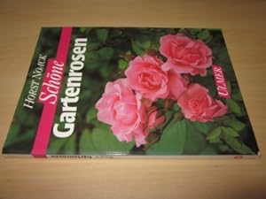 Seller image for Schne Gartenrosen for sale by Versandantiquariat Schfer