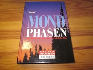 Seller image for Mondphasen for sale by Versandantiquariat Schfer