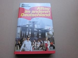 Seller image for Alltag im anderen Deutschland for sale by Versandantiquariat Schfer