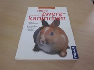 Seller image for Meine Zwergkaninchen for sale by Versandantiquariat Schfer